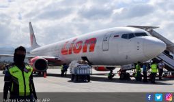 Lion Air Delay Sampai Sembilan Jam, Sabar, Ini Demi Keselamatan - JPNN.com