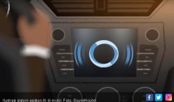 Honda Gandeng SoundHound Kembangkan Sistem Asisten AI - JPNN.com