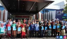 Kemenpora Beri Penghargaan Kepada 36 Pemuda Berprestasi - JPNN.com