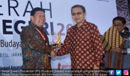 Berturut-Turut Denpasar Berhasil Raih Anugerah Pandu Negeri - JPNN.com