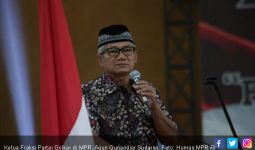 Golkar: Jokowi Mengakhiri Penderitaan Rakyat - JPNN.com