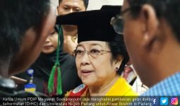 Respons Megawati soal Politikus Sontoloyo versi Jokowi - JPNN.com