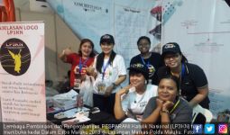 Rachel Tuerah: LP3KN Turut Memeriahkan Expo Maluku 2018 - JPNN.com