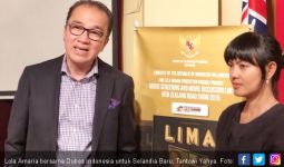 Lola Amaria Boyong Film Lima ke Selandia Baru - JPNN.com