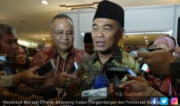 Mendikbud: Perkuat Kedudukan Bahasa Indonesia Lewat Perda - JPNN.com