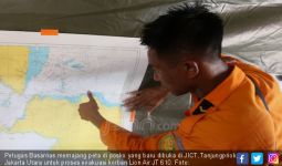 Pray for JT 610, Basarnas Belum Temukan Badan Pesawat - JPNN.com