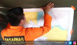 Info Hari Ini dari Basarnas: Area Pencarian Sriwijaya Air SJ182 Diperluas - JPNN.com