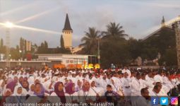 Moderasi Religi Jadi Kunci Membangun Kohesi di Tengah Keberagaman - JPNN.com