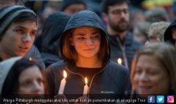 Pekan Penuh Kebencian di Amerika: Tiga Kasus, Belasan Korban - JPNN.com