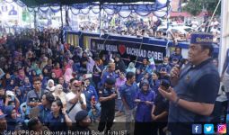 Rachmad Gobel Diklaim Menjadi Milik Semua Rakyat Gorontalo - JPNN.com