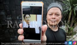 2 Warga Depok jadi Korban Jatuhnya Lion Air JT610 - JPNN.com