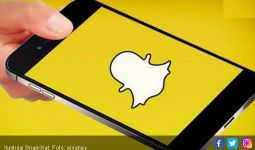 Snapchat Tingkatkan Fitur Selfie dengan Mode Kamera 3D - JPNN.com