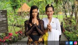 Keluarga Kardashian Kepincut Pesona Bali - JPNN.com