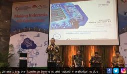 Lintasarta Tegaskan Komitmen Dukung Industri Nasional - JPNN.com