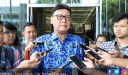 Mendagri Sudah Ingatkan Daerah Pecat PNS Korupsi - JPNN.com