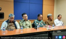 Tekan Pengangguran Terdidik, Ini Strategi Kemenristekdikti - JPNN.com