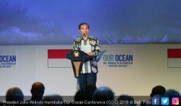 Membedah Arti Penting Our Ocean Conference Bagi Indonesia - JPNN.com