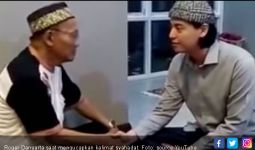 Roger Danuarta Masuk Islam, Nih Buktinya - JPNN.com