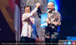 Inilah Rekomendasi Kongres Bahasa Indonesia XI - JPNN.com