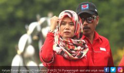 FHK2I Masih Tunggu Kebijakan Populis dari Presiden Jokowi - JPNN.com