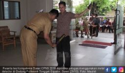 Peserta Tes CPNS 2018 Dibuat Bingung - JPNN.com