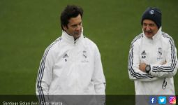 Melilla Vs Real Madrid: Ujian Pertama Santiago Solari - JPNN.com