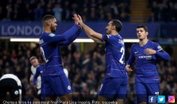 Chelsea Susah Payah Kalahkan Timnya Frank Lampard - JPNN.com