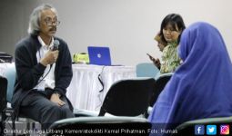Pasar Luar Negeri Tertarik Produk Riset Indonesia - JPNN.com