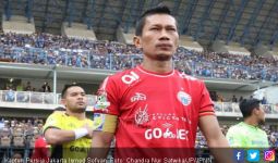 Liga 1 2018: Persija Kehilangan Sang Kapten Lawan Persebaya - JPNN.com