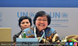 Lewat Bali Declaration, Indonesia Ajak Dunia Selamatkan Laut - JPNN.com