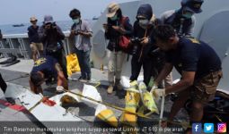 Komite II DPD Berdukacita Atas Kecelakaan Pesawat Lion Air - JPNN.com