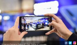 Jelang Tutup Tahun, Penjualan Samsung Masih Paling Kuat - JPNN.com