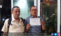 Anggota Fraksi PAN DPR Diadukan ke MKD Oleh Mantan Suaminya - JPNN.com