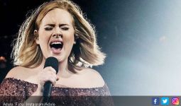Ultah ke-31, Adele Bikin Pengumuman Mengejutkan soal Album Baru - JPNN.com