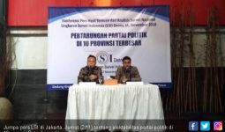 Gerindra Geser PDIP di Jabar, Jateng Tetap Kandang Banteng - JPNN.com