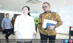 Menaker: 26 Provinsi Sudah Laporkan Penetapan UMP 2019 - JPNN.com