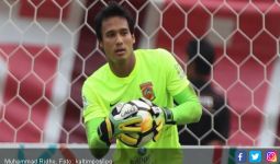 Tiga Penjaga Gawang Timnas Indonesia di Piala AFF 2018 - JPNN.com