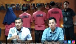 Bareskrim Tangkap 4 Penyebar Hoaks Penculikan Anak di Medsos - JPNN.com