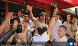 Fadli: Prabowo tak Bermaksud Menghina Warga Boyolali - JPNN.com