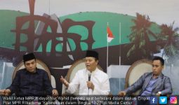 Hidayat Nur Wahid: Kebinekaan Indonesia Tetap Tunggal Ika - JPNN.com