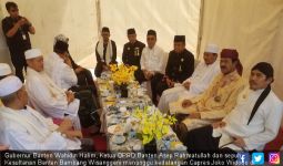 Para Tokoh Dukung Jokowi Merevitalisasi Kawasan Banten Lama - JPNN.com