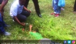 Mayat Pria Diduga Korban Pembunuhan Ditemukan di Deliserdang - JPNN.com