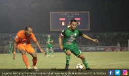Taklukkan Borneo FC, PSMS Medan Naik Satu Strip - JPNN.com