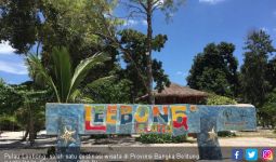 Pulau Leebong, Surga Terpendam di Belitung - JPNN.com