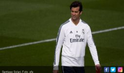 Real Madrid vs Real Valladolid: Mencari Respek di Bernabeu - JPNN.com