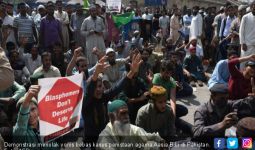 Kebencian Menggerogoti Supremasi Hukum Pakistan - JPNN.com