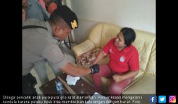 Diduga Hendak Menculik, Perempuan Paruh Baya Diamankan Warga - JPNN.com