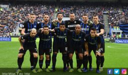 Kedatangan Mantan Bos Juventus Hal Bagus Bagi Inter Milan - JPNN.com