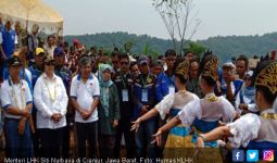Hutan Serbaguna Cianjur, Aksi Nyata Penyelamatan Citarum - JPNN.com