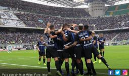 Inter Milan Kalahkan Genoa, Gagliardini Panen Pujian - JPNN.com